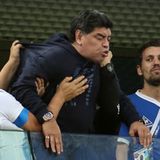Diego Maradona