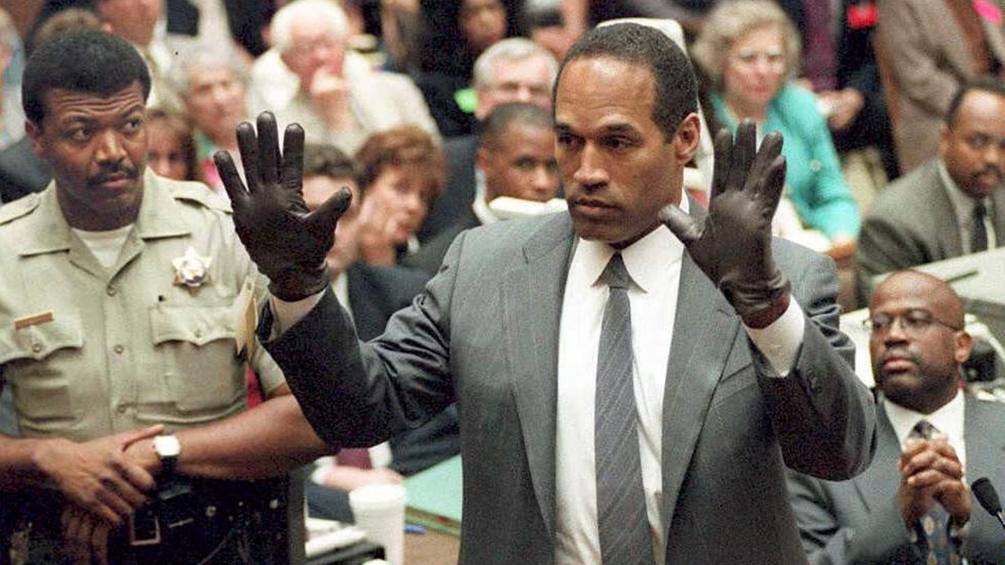 O.J. Simpson