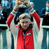 Björn Borg