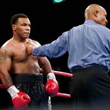 Mike Tyson