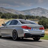 Die äußerlichen Veränderungen halten sich in Grenzen