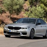 Der Allradantrieb ist betont hecklastig ausgelegt