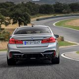 Das Fahrwerk ist straffer, aber nicht deutlich unkomfortabler