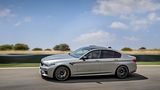 Der BMW M5 Competition kostet 126.900 Euro