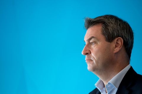 Markus Söder (CSU)