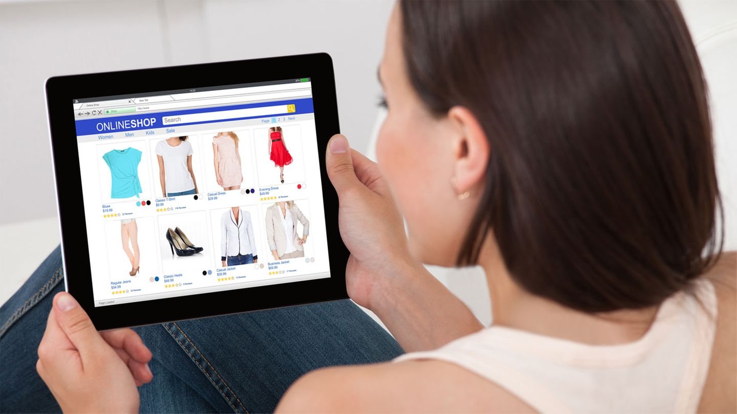 Viele Onlinehändler nutzen Algorithmen, um die Preise zu ändern
