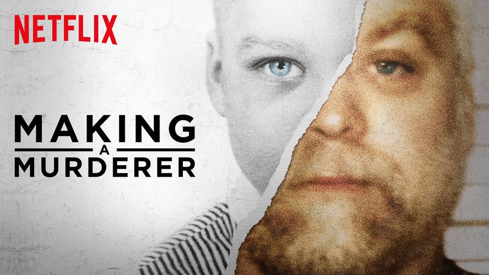 Making a Murderer auf Netflix Making a Murderer auf Netflix