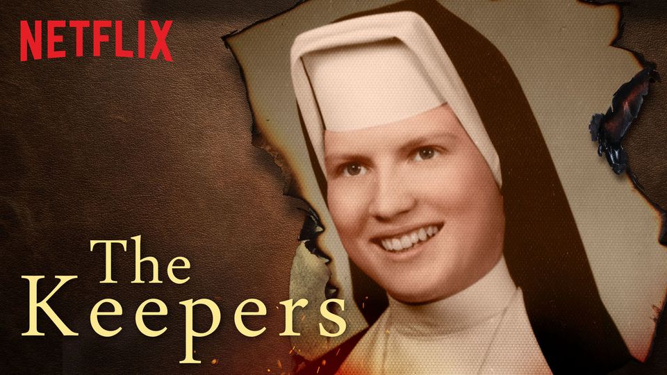 "The Keepers" auf Netflix "The Keepers" auf Netflix