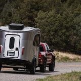 Kein Offroad ohne Klimaanlage - der Basecamp sorgt auch für Komfort.