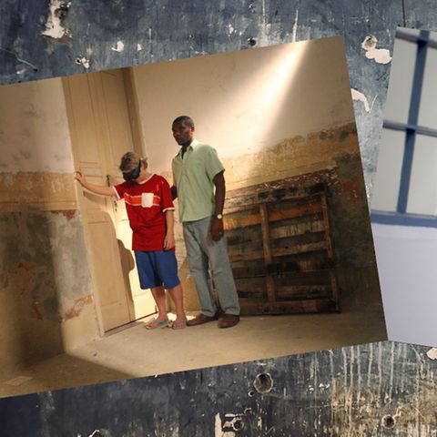 "Captive" und "I am a Killer" auf Netflix