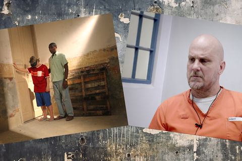 "Captive" und "I am a Killer" auf Netflix