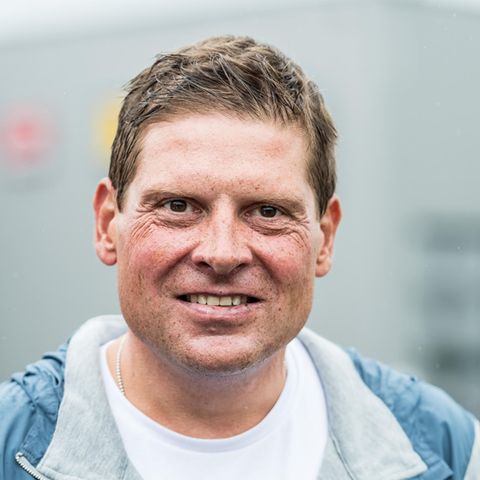 Ehemaliger Radrennprofi Jan Ullrich