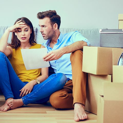 Etwa 400 Kunden von Wells Fargo verloren ihr Zuhause (Symbolbild)