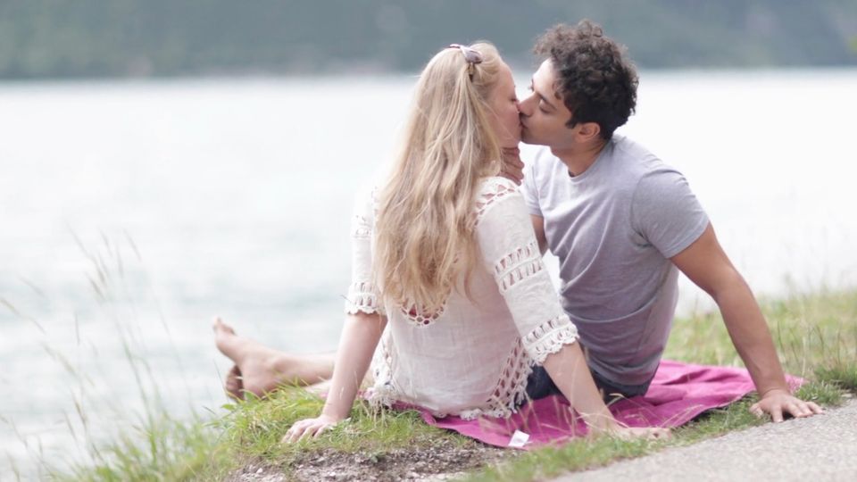 Frisch verheiratet: Diese romantischen Reiseziele sind perfekt für die Flitterwochen Frisch verheiratet: Diese romantischen Reiseziele sind perfekt für die Flitterwochen