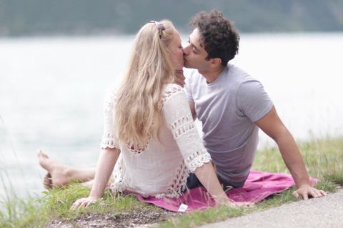 Frisch verheiratet: Diese romantischen Reiseziele sind perfekt für die Flitterwochen