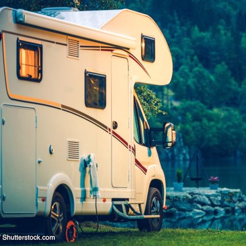 Campingurlaub: Das sind die besten Campingplätze Deutschlands