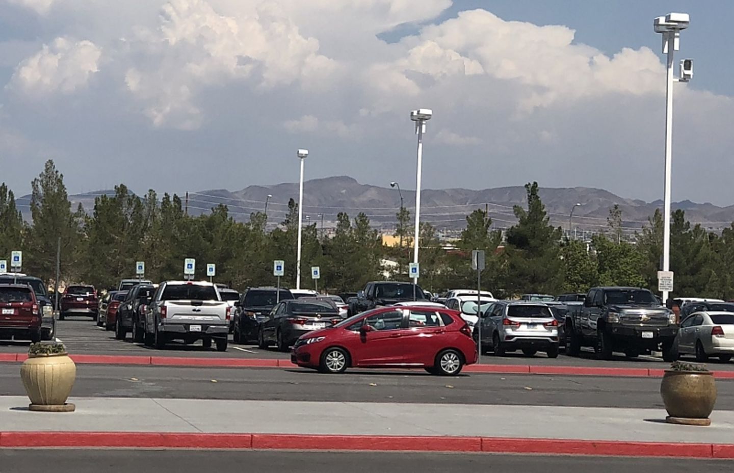 Uber Las Vegas