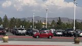Uber Las Vegas