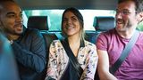 Uber X