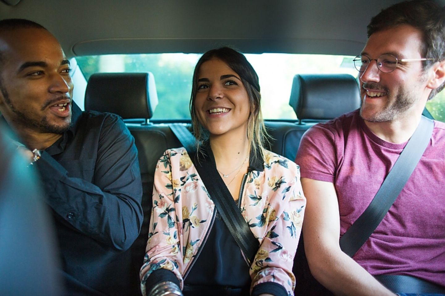 Uber X