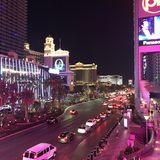 Las Vegas Strip