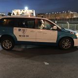 Taxi Las Vegas