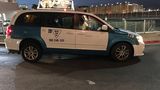 Taxi Las Vegas