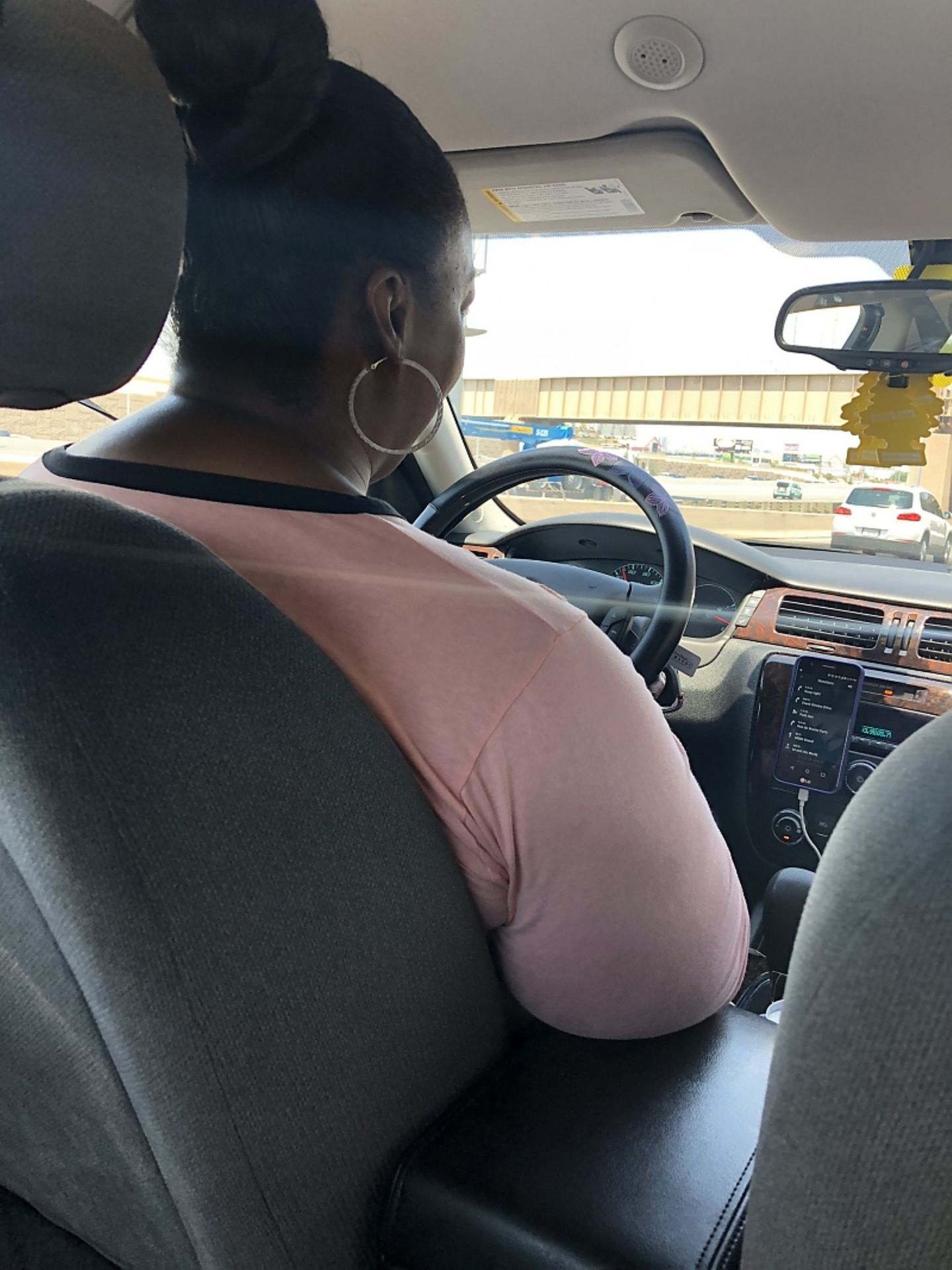 Uber Las Vegas
