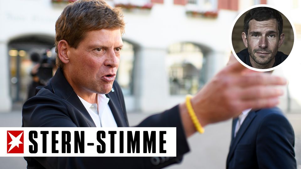 Der frühere Radsportheld Jan Ullrich im September 2017 nach einer Gerichtsverhandlung
