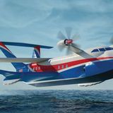 Die Orlean hat technisch wenig Gemeinsamkeiten mit den Modellen aus der UdSSR.