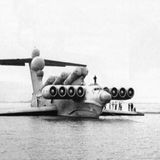 Jedes  Modell der Lun-Klasse war mit sechs SS-N-22 Sunburn-Raketen bestückt.