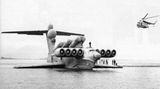 Jedes  Modell der Lun-Klasse war mit sechs SS-N-22 Sunburn-Raketen bestückt.
