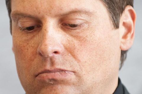 Ex-Radrennprofi: Jan Ullrich: Nach der Festnahme folgt die Einweisung in die Psychiatrie