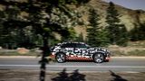 Im Boost-Modus erreicht der e-tron quattro in weniger als sechs Sekunden die 100 km/h-Marke