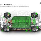 Das Zusammenspiel der Systeme funktioniert gut