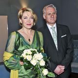 2009 gaben sich Clemens Richter und Elisabeth Meinhold das Ja-Wort