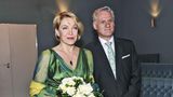 2009 gaben sich Clemens Richter und Elisabeth Meinhold das Ja-Wort