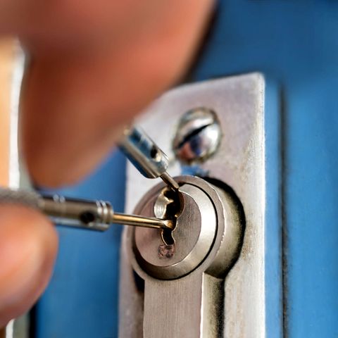 Schlüsseldienst als Abzocke