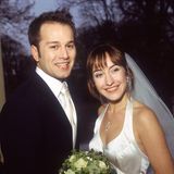 Die Hochzeit von Sandra Lemke (Maike von Bremen) und Deniz Ergün (Ismail Sahin) im Jahr 2005 endet tragisch