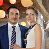 2014 heiratet Emily Höfer (Anne Menden) ihren Tayfun Badak (Tayfun Baydar)