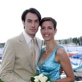 2007 heiratet Katrin Flemming (Ulrike Frank)  Marc Hansen (Arne Stephan)