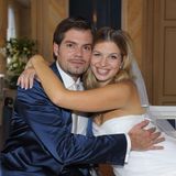 2010 heiratet Leon Moreno (Daniel Fehlow) Verena Koch (Susan Sideropoulos)