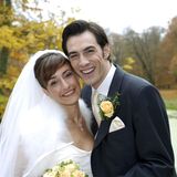 Auch Sandra (Maike von Bremen) und Marc Hansen (Arne Stephan) heiraten in der Serie