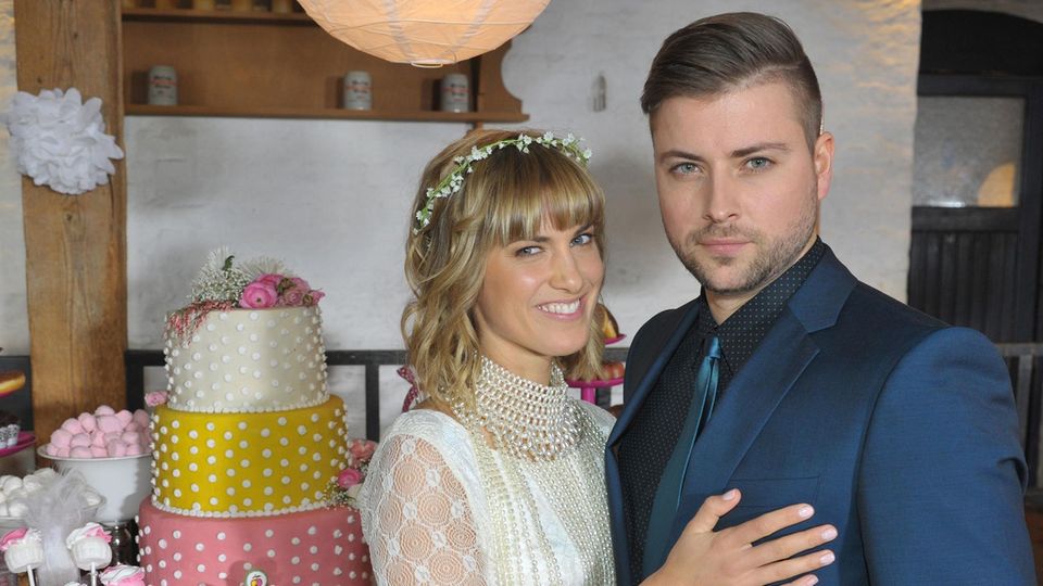 GZSZ Die schönsten Hochzeiten bei "Gute Zeiten, schlechte Zeiten