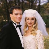 Saskia Rother (Saskia Valencia) und Tom Lehmann (Jan Sosniok)