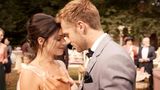 Emily Badak (Anne Menden) und Paul Wiedmann (Niklas Osterloh)