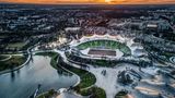 München Stadion