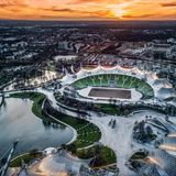 München Stadion