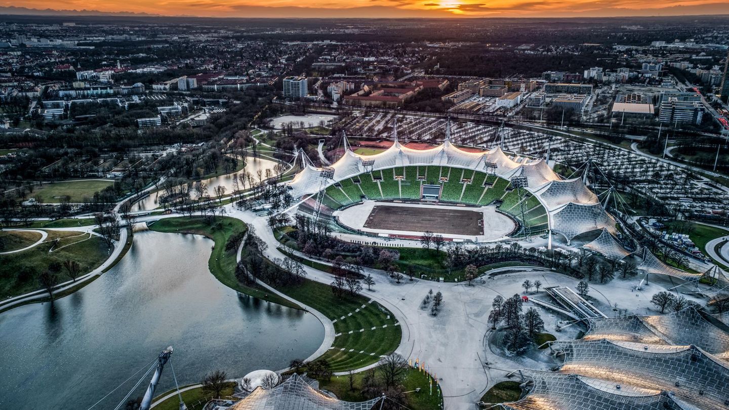 München Stadion