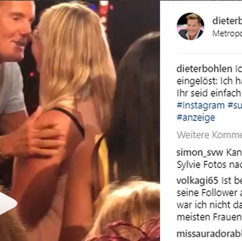Dieter Bohlen